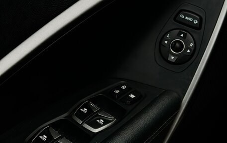 Hyundai Santa Fe III рестайлинг, 2014 год, 1 275 000 рублей, 12 фотография