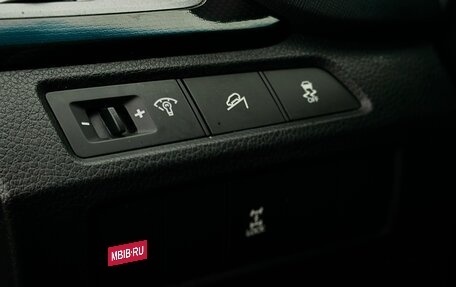 Hyundai Santa Fe III рестайлинг, 2014 год, 1 275 000 рублей, 10 фотография