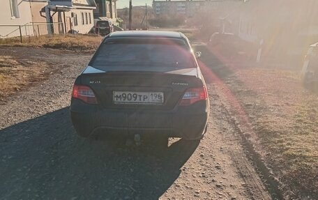 Daewoo Nexia I рестайлинг, 2012 год, 250 000 рублей, 4 фотография