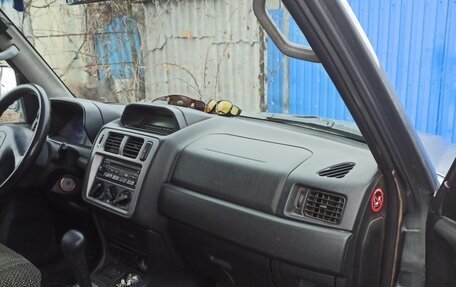 Mitsubishi Pajero Pinin, 2003 год, 450 000 рублей, 3 фотография