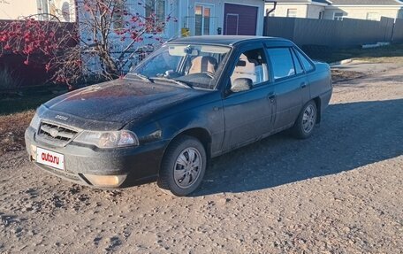 Daewoo Nexia I рестайлинг, 2012 год, 250 000 рублей, 5 фотография