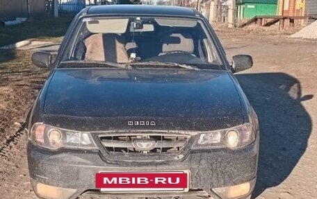 Daewoo Nexia I рестайлинг, 2012 год, 250 000 рублей, 2 фотография