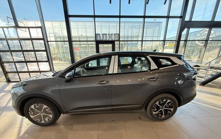 KIA Sportage IV рестайлинг, 2025 год, 3 249 000 рублей, 5 фотография