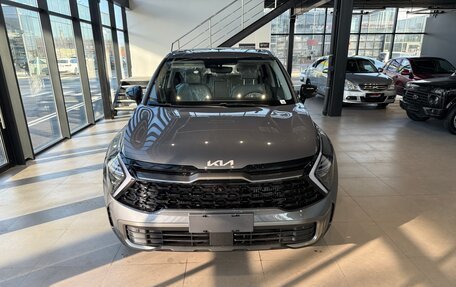 KIA Sportage IV рестайлинг, 2025 год, 3 249 000 рублей, 2 фотография