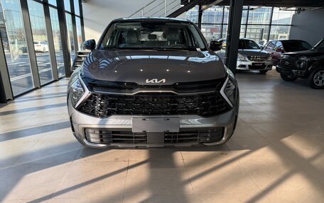 KIA Sportage IV рестайлинг, 2025 год, 3 249 000 рублей, 3 фотография