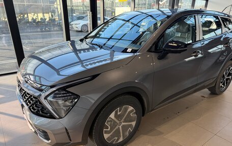 KIA Sportage IV рестайлинг, 2025 год, 3 249 000 рублей, 4 фотография