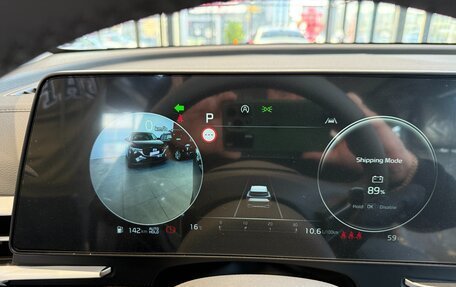 KIA Sportage IV рестайлинг, 2025 год, 3 249 000 рублей, 13 фотография