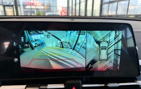 KIA Sportage IV рестайлинг, 2025 год, 3 249 000 рублей, 10 фотография