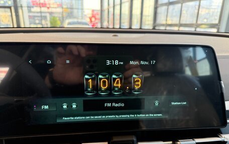 KIA Sportage IV рестайлинг, 2025 год, 3 249 000 рублей, 14 фотография