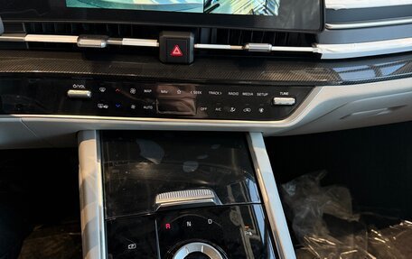 KIA Sportage IV рестайлинг, 2025 год, 3 249 000 рублей, 11 фотография