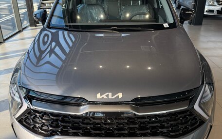 KIA Sportage IV рестайлинг, 2025 год, 3 249 000 рублей, 2 фотография