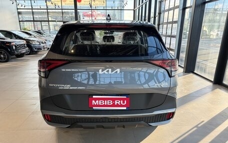 KIA Sportage IV рестайлинг, 2025 год, 3 249 000 рублей, 7 фотография