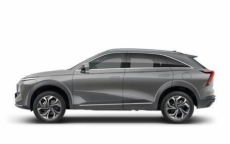 Haval F7, 2025 год, 3 349 000 рублей, 2 фотография