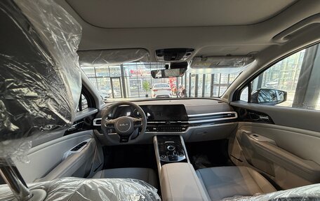 KIA Sportage IV рестайлинг, 2025 год, 3 249 000 рублей, 8 фотография