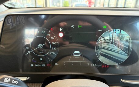 KIA Sportage IV рестайлинг, 2025 год, 3 249 000 рублей, 11 фотография