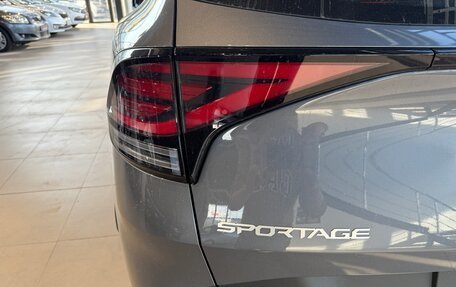 KIA Sportage IV рестайлинг, 2025 год, 3 249 000 рублей, 5 фотография