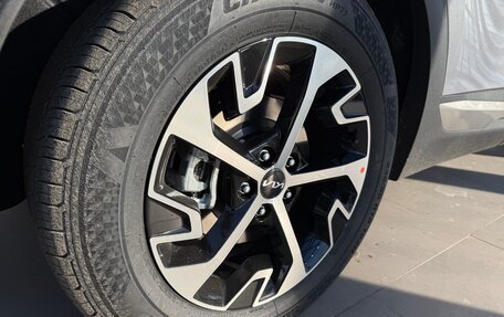 KIA Sportage IV рестайлинг, 2025 год, 3 249 000 рублей, 7 фотография