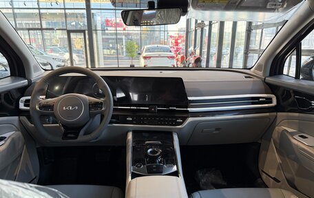 KIA Sportage IV рестайлинг, 2025 год, 3 249 000 рублей, 9 фотография