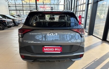 KIA Sportage IV рестайлинг, 2025 год, 3 249 000 рублей, 6 фотография