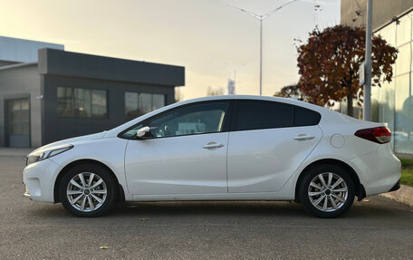 KIA Cerato III, 2018 год, 1 560 000 рублей, 8 фотография