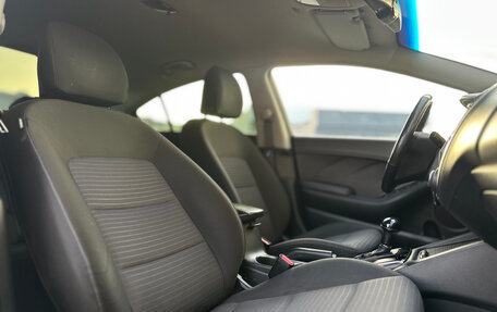 KIA Cerato III, 2018 год, 1 560 000 рублей, 12 фотография