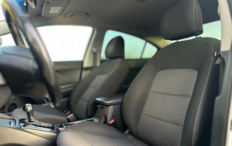 KIA Cerato III, 2018 год, 1 560 000 рублей, 11 фотография