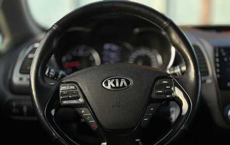 KIA Cerato III, 2018 год, 1 560 000 рублей, 16 фотография