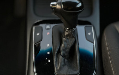 KIA Cerato III, 2018 год, 1 560 000 рублей, 17 фотография