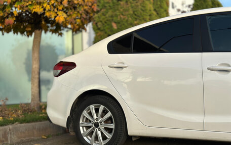 KIA Cerato III, 2018 год, 1 560 000 рублей, 10 фотография