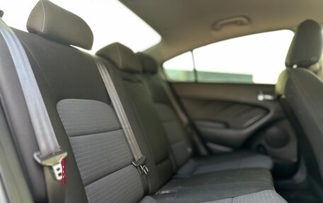 KIA Cerato III, 2018 год, 1 560 000 рублей, 14 фотография