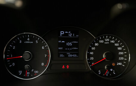 KIA Cerato III, 2018 год, 1 560 000 рублей, 19 фотография