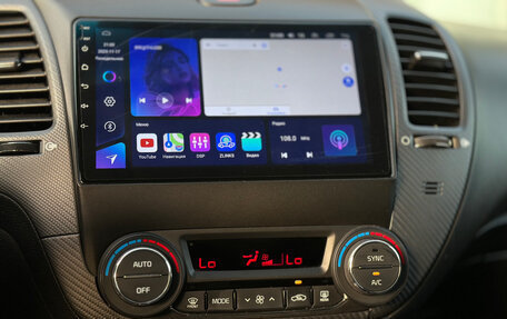 KIA Cerato III, 2018 год, 1 560 000 рублей, 20 фотография