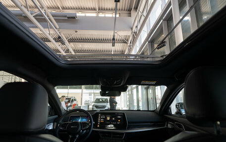 Haval F7, 2025 год, 2 949 000 рублей, 11 фотография