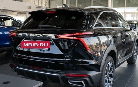 Haval F7, 2025 год, 2 949 000 рублей, 2 фотография