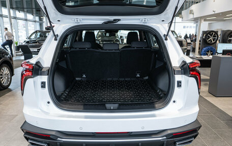 Haval F7, 2025 год, 2 949 000 рублей, 4 фотография