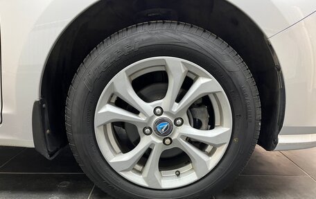 Hyundai Solaris II рестайлинг, 2021 год, 1 550 000 рублей, 20 фотография