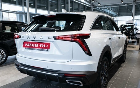 Haval F7, 2025 год, 2 949 000 рублей, 2 фотография