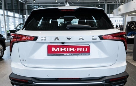 Haval F7, 2025 год, 2 949 000 рублей, 3 фотография