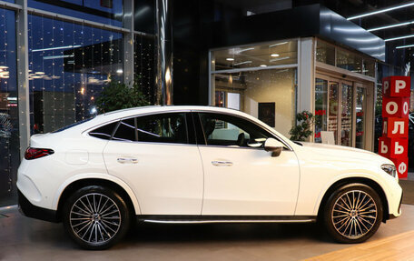 Mercedes-Benz GLC Coupe, 2025 год, 10 650 000 рублей, 4 фотография