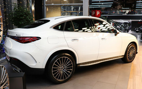 Mercedes-Benz GLC Coupe, 2025 год, 10 650 000 рублей, 5 фотография