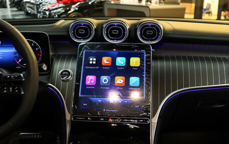 Mercedes-Benz GLC Coupe, 2025 год, 10 650 000 рублей, 12 фотография