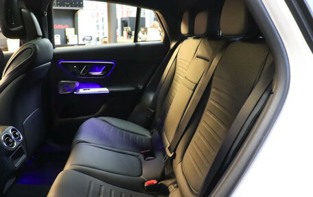 Mercedes-Benz GLC Coupe, 2025 год, 10 650 000 рублей, 8 фотография