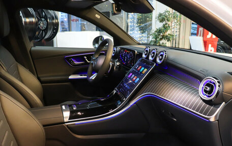 Mercedes-Benz GLC Coupe, 2025 год, 10 650 000 рублей, 7 фотография