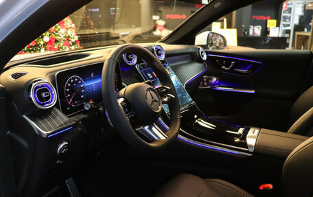 Mercedes-Benz GLC Coupe, 2025 год, 10 650 000 рублей, 11 фотография