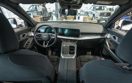 Haval F7, 2025 год, 2 949 000 рублей, 9 фотография