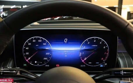 Mercedes-Benz GLC Coupe, 2025 год, 10 650 000 рублей, 9 фотография