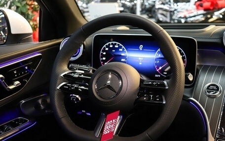 Mercedes-Benz GLC Coupe, 2025 год, 10 650 000 рублей, 13 фотография