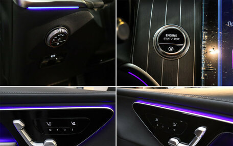 Mercedes-Benz GLC Coupe, 2025 год, 10 650 000 рублей, 15 фотография