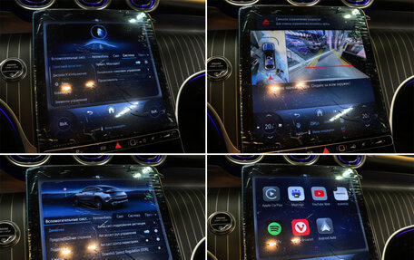 Mercedes-Benz GLC Coupe, 2025 год, 10 650 000 рублей, 18 фотография