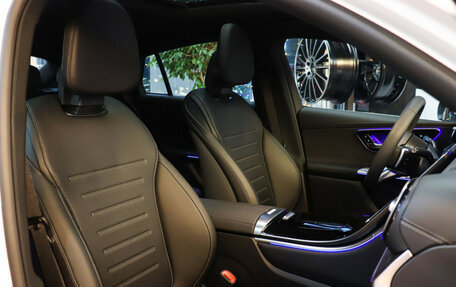 Mercedes-Benz GLC Coupe, 2025 год, 10 650 000 рублей, 14 фотография